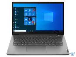 Lenovo ThinkBook 14 G2 ITL – Intel Core i5 11th Gen 8GB RAM 512GB SSD 15.6″ Inches 1 Year Warranty